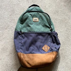 Vans Backpack